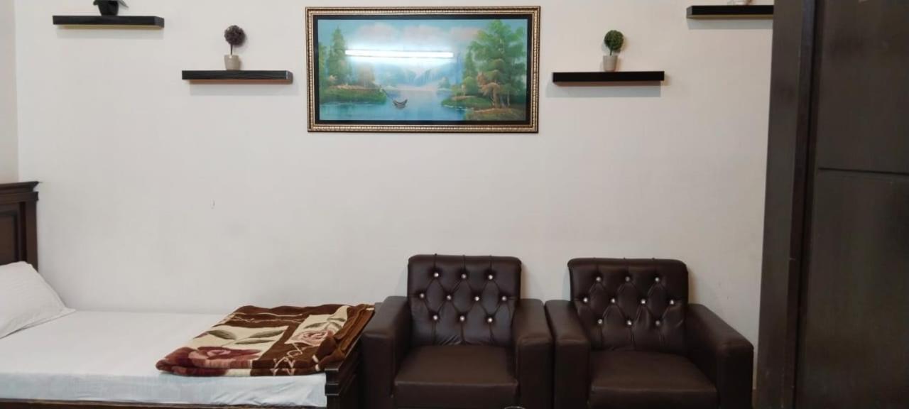 Al Raheem Guest House حيدر أباد المظهر الخارجي الصورة