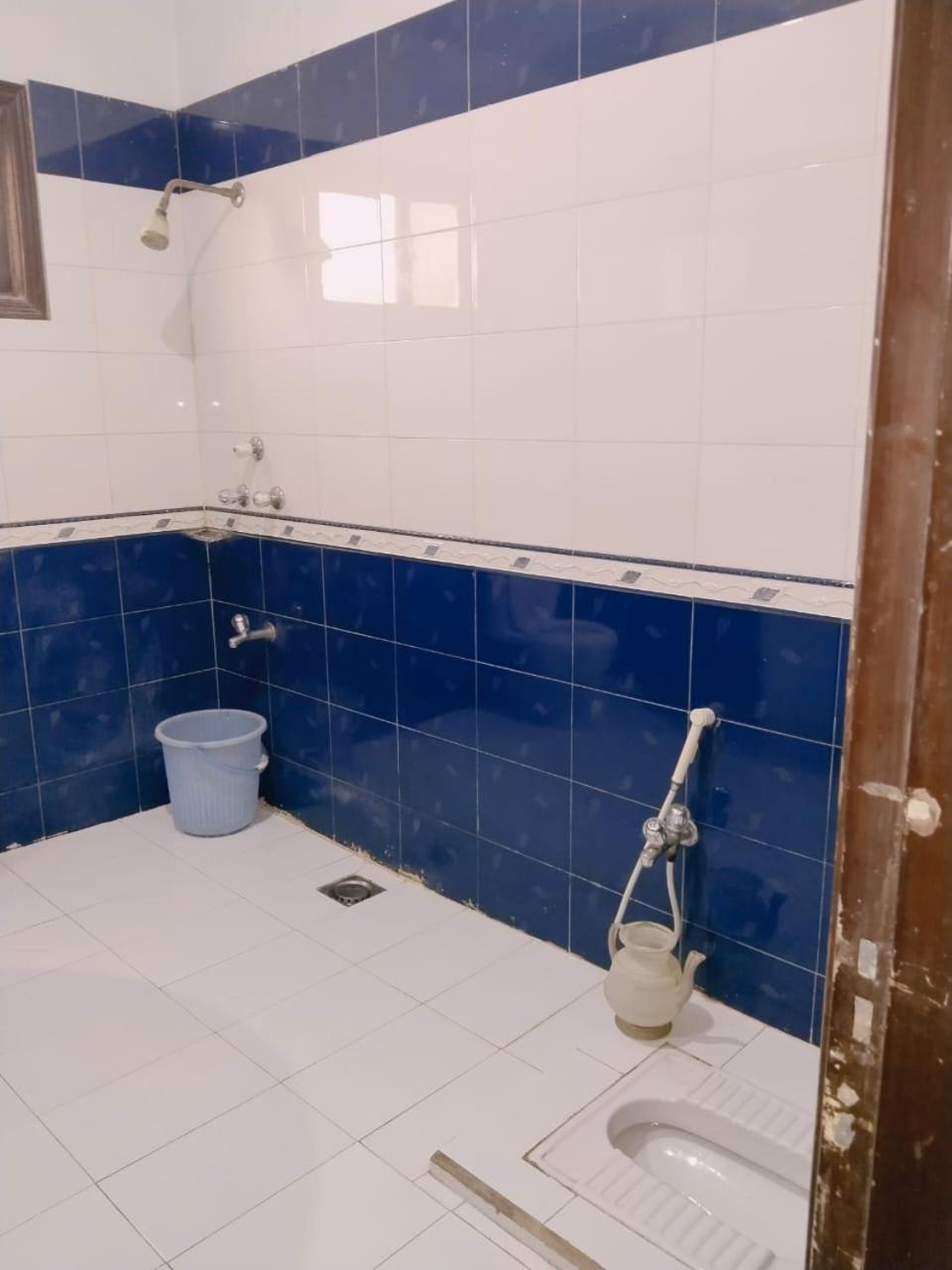 Al Raheem Guest House حيدر أباد المظهر الخارجي الصورة