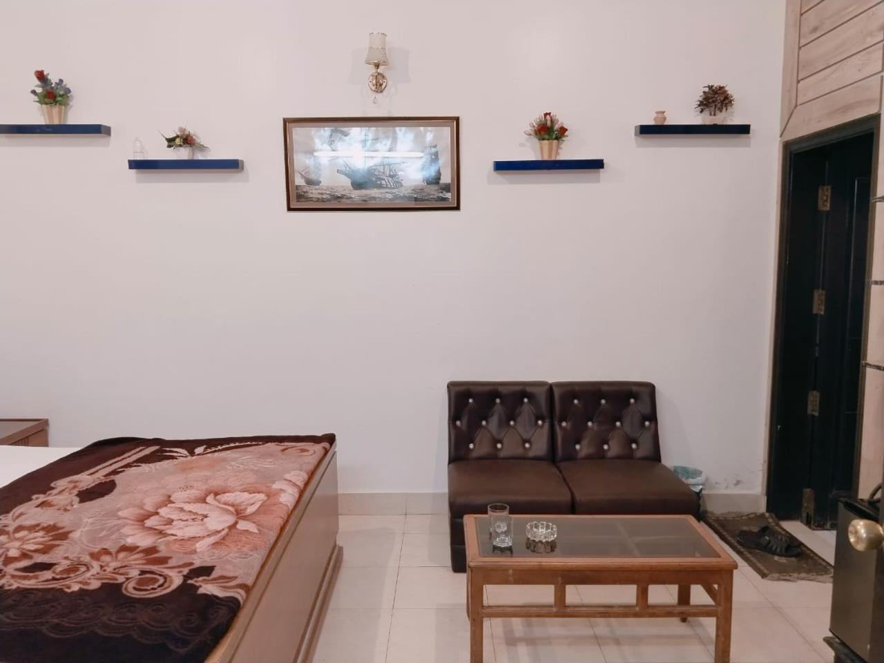 Al Raheem Guest House حيدر أباد المظهر الخارجي الصورة