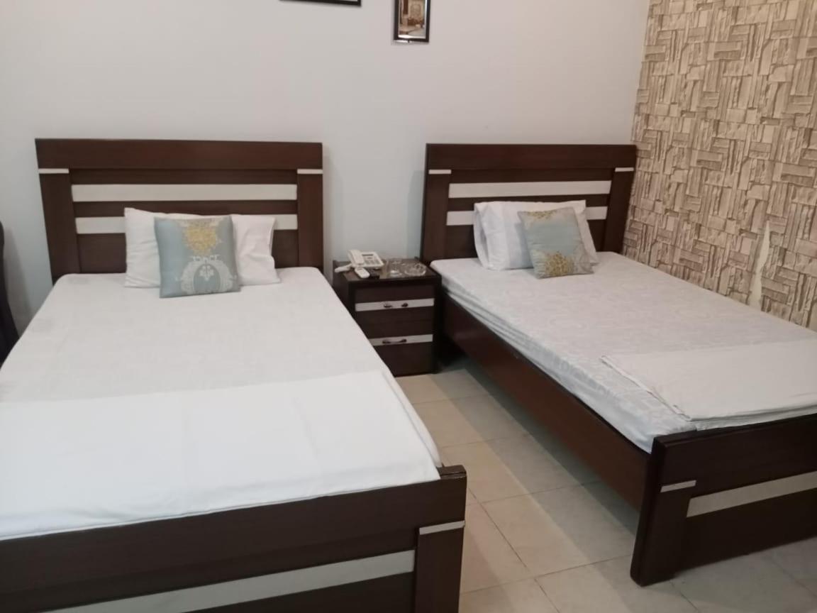 Al Raheem Guest House حيدر أباد المظهر الخارجي الصورة