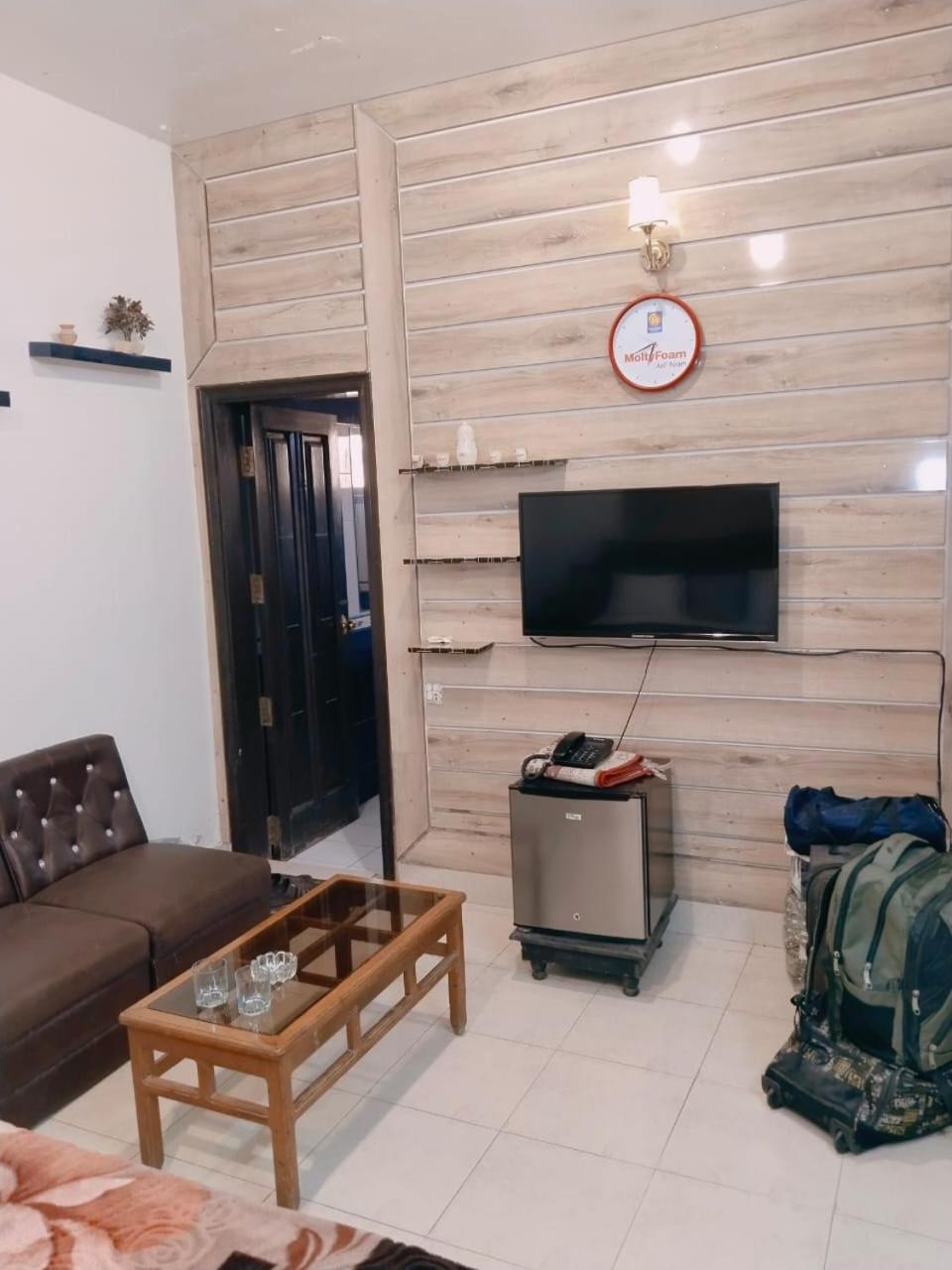 Al Raheem Guest House حيدر أباد المظهر الخارجي الصورة