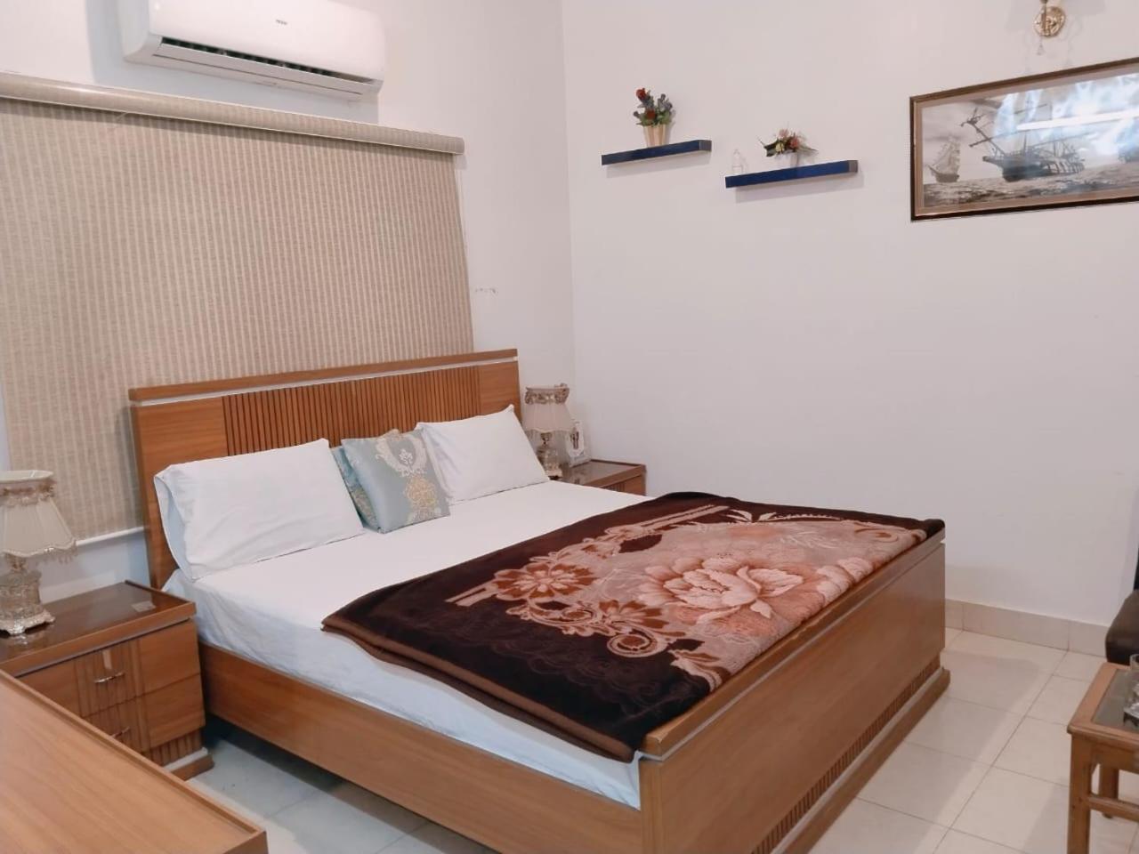 Al Raheem Guest House حيدر أباد المظهر الخارجي الصورة