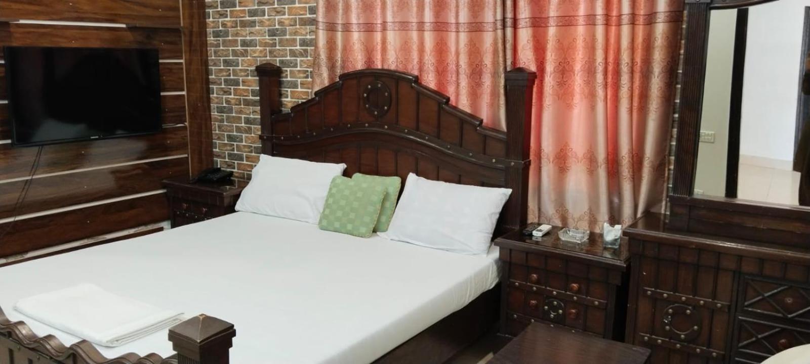 Al Raheem Guest House حيدر أباد المظهر الخارجي الصورة