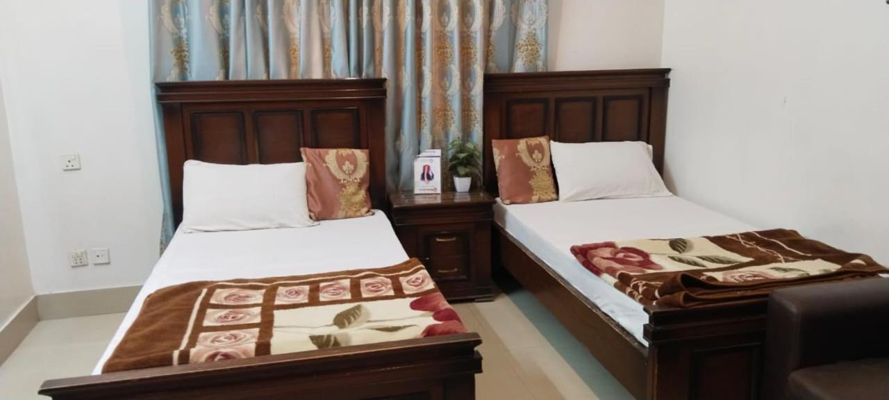 Al Raheem Guest House حيدر أباد المظهر الخارجي الصورة