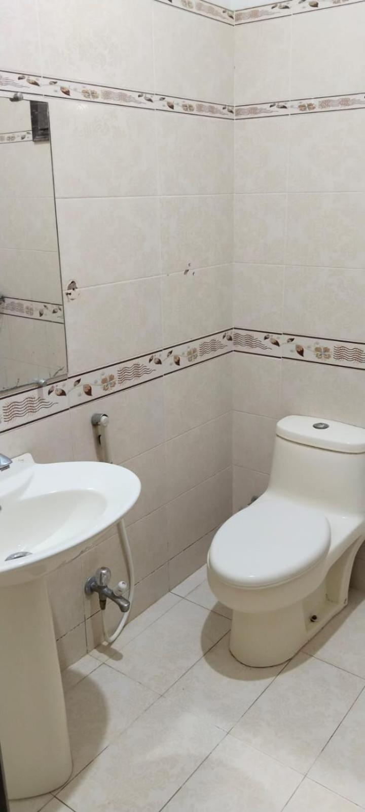 Al Raheem Guest House حيدر أباد المظهر الخارجي الصورة