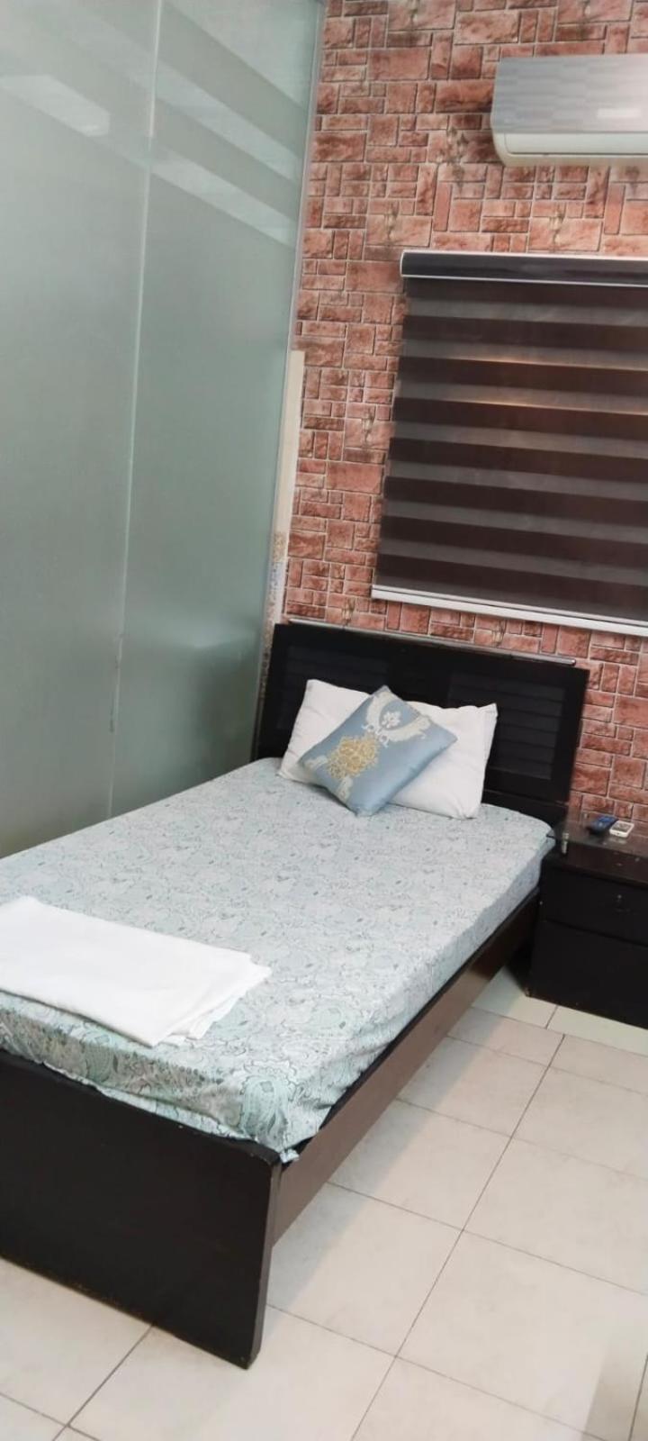 Al Raheem Guest House حيدر أباد المظهر الخارجي الصورة