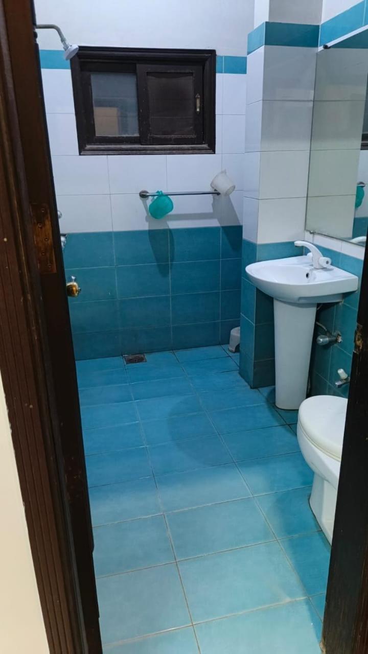 Al Raheem Guest House حيدر أباد المظهر الخارجي الصورة