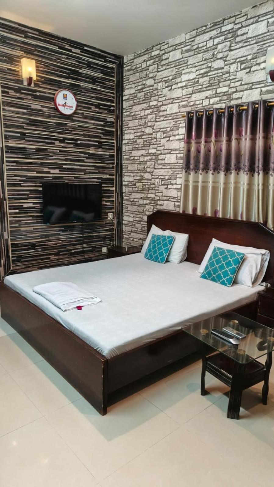 Al Raheem Guest House حيدر أباد المظهر الخارجي الصورة