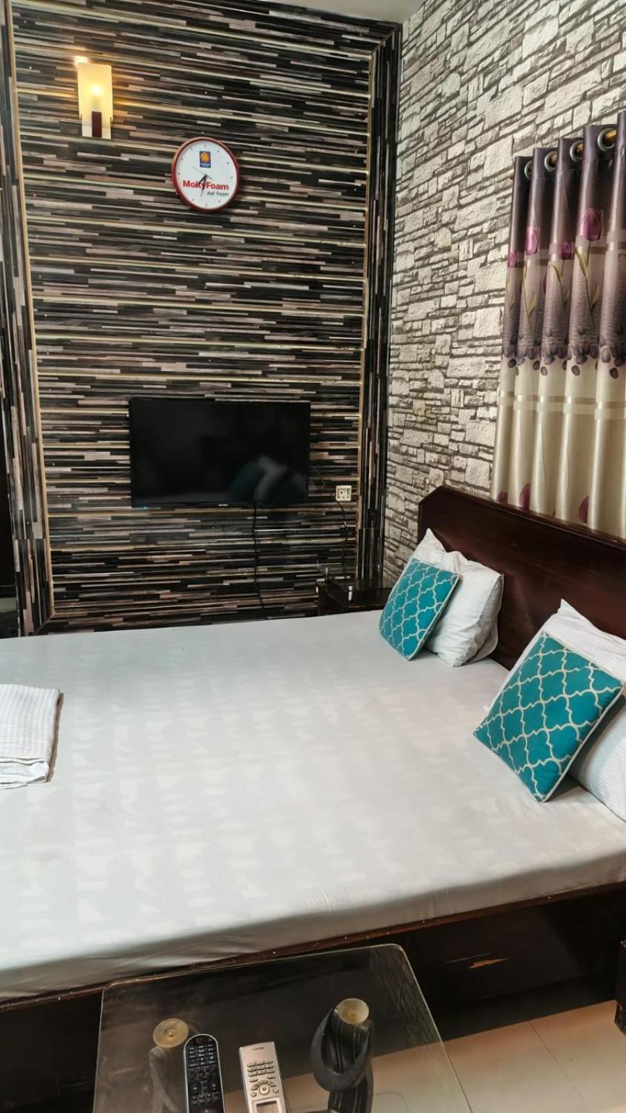 Al Raheem Guest House حيدر أباد المظهر الخارجي الصورة